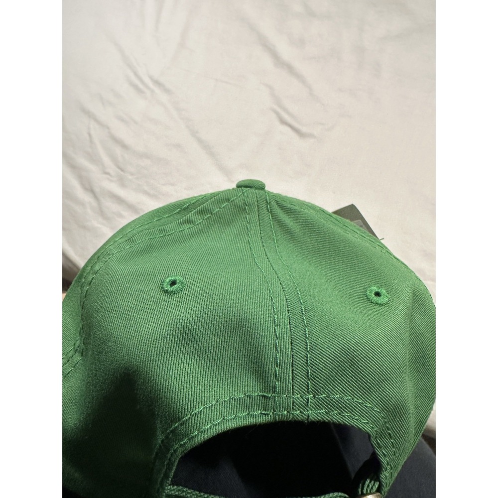 NEW John Deere Cap Hat Baseball USA Tractor Logo Farming American Company‎ Logo - Picture 9 of 9